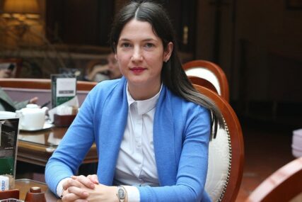 RIJEŠENA DILEMA Narodnoj skupštini odgovoreno da li Jelena Trivić može dobiti podatke za PROVJERU DIPLOMA