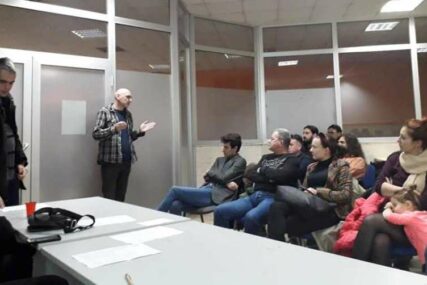 Jačanje nezavisne kulturne scene: Udruženja građana "Kultura kulturi" održalo godišnji sastanak