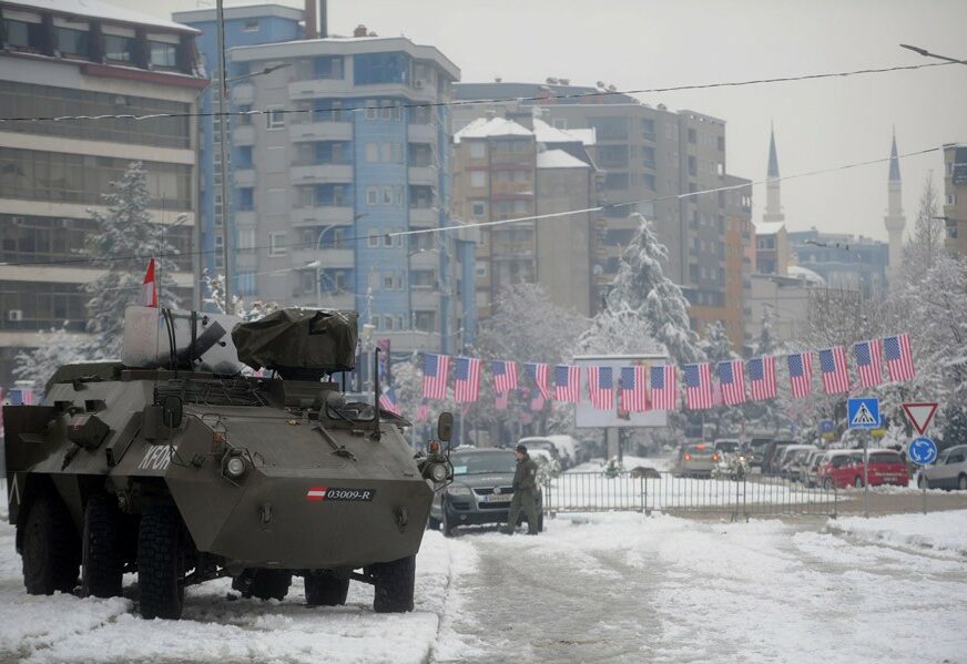 “PRETRPILI SMO I GORE, PA SMO OPSTALI” Srbi na Kosovu zabrinuti, PRIŠTINA FORMIRA VOJSKU