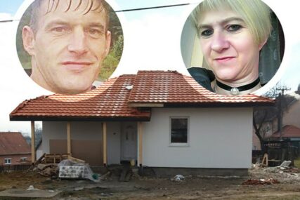 NOVI POČETAK Dejanu i Davoru pijani očuh je majku ZAKLAO PRED OČIMA, kuća im je srušena, ali konačno ih očekuju SREĆNIJI DANI