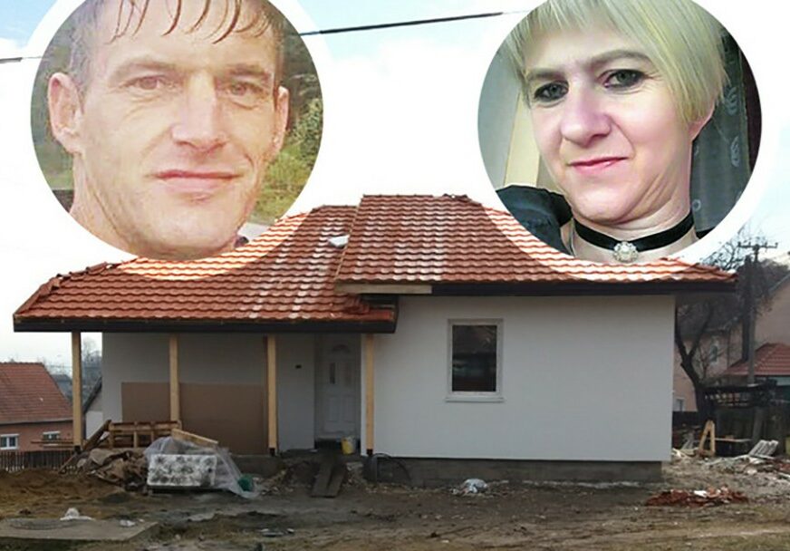 NOVI POČETAK Dejanu i Davoru pijani očuh je majku ZAKLAO PRED OČIMA, kuća im je srušena, ali konačno ih očekuju SREĆNIJI DANI