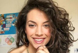 MARINA ĆOSIĆ ČEKA DRUGO DIJETE Otkrila da su izabrali ime za bebu i progovorila o suprugovoj podršci