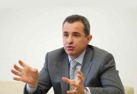 GUBITNIK DANA Milimir Govedarica