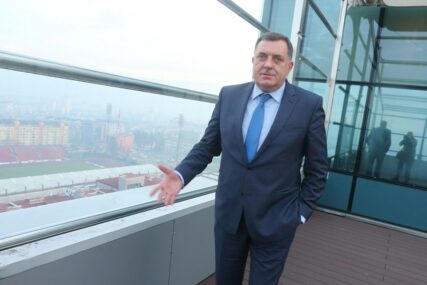 PREOKRET U SLUČAJU “DRAGIČEVIĆ” Dodik razmišlja o odgovornosti ministra Lukača