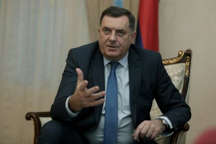 JEDINSTVEN ODGOVOR SRPSKE NA POTEZ SDA Dodik na sastanku sa predsjednicima partija, stiže i opozicija