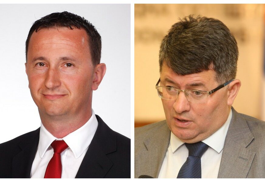 POBJEDNIK I GUBITNIK DANA Mirko Ćurić i Drago Kalabić