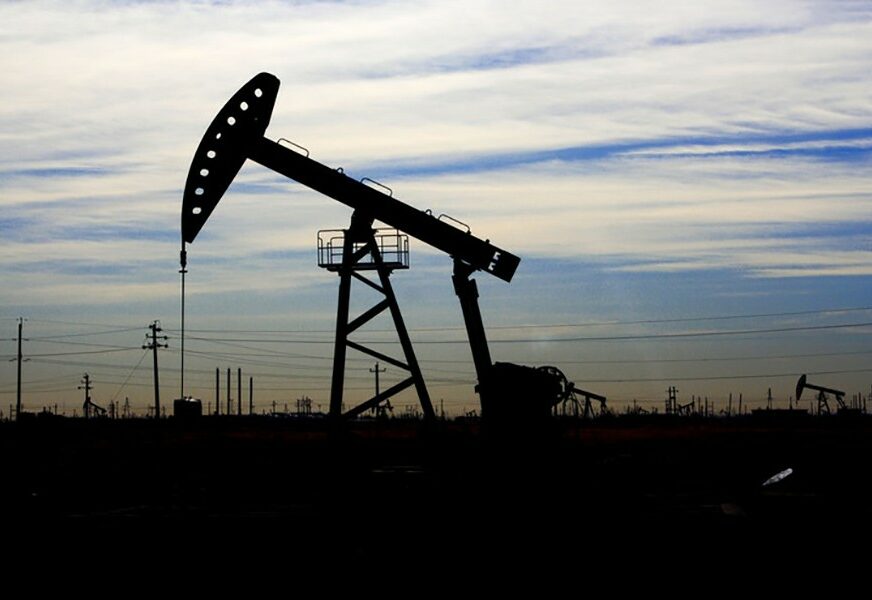 VRTOGLAV SKOK Cijena nafte na najvišem nivou od početka godine