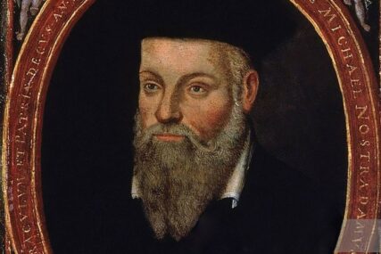 VELIKE PRIRODNE KATASTROFE Šta je Nostradamus predvidio prije 500 godina