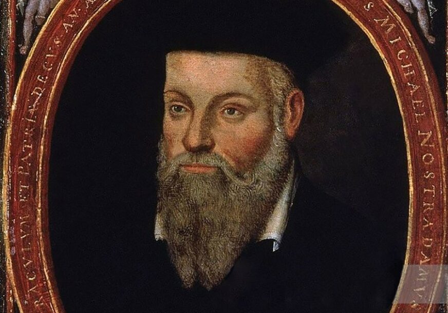 VELIKE PRIRODNE KATASTROFE Šta je Nostradamus predvidio prije 500 godina