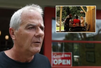“OVO JE RESTORAN, A NE IGRALIŠTE” Vlasnik zabranio roditeljima da dovode djecu