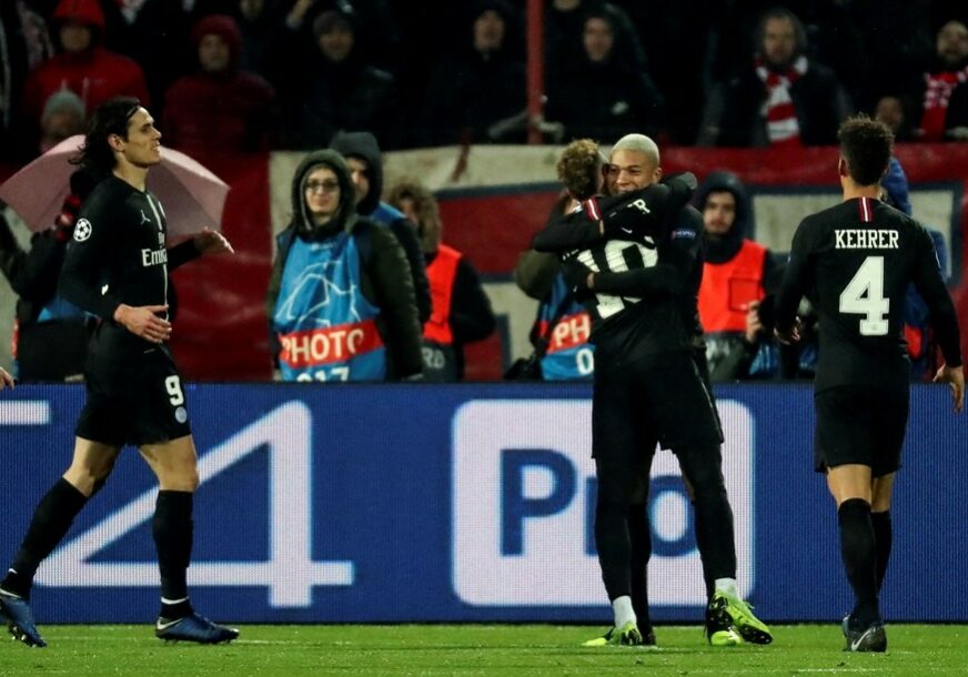 Foto: Srđan Šuki/EPA