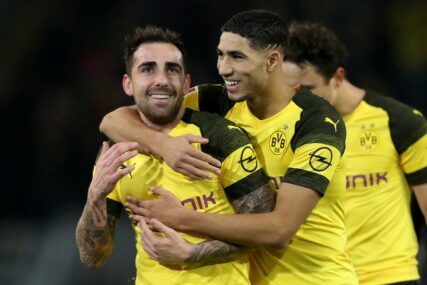 Alkaser nastavio nevjerovatnu seriju: Postigao gol u šestom meču kao zamjena i IZJEDNAČIO DVA REKORDA Bundeslige