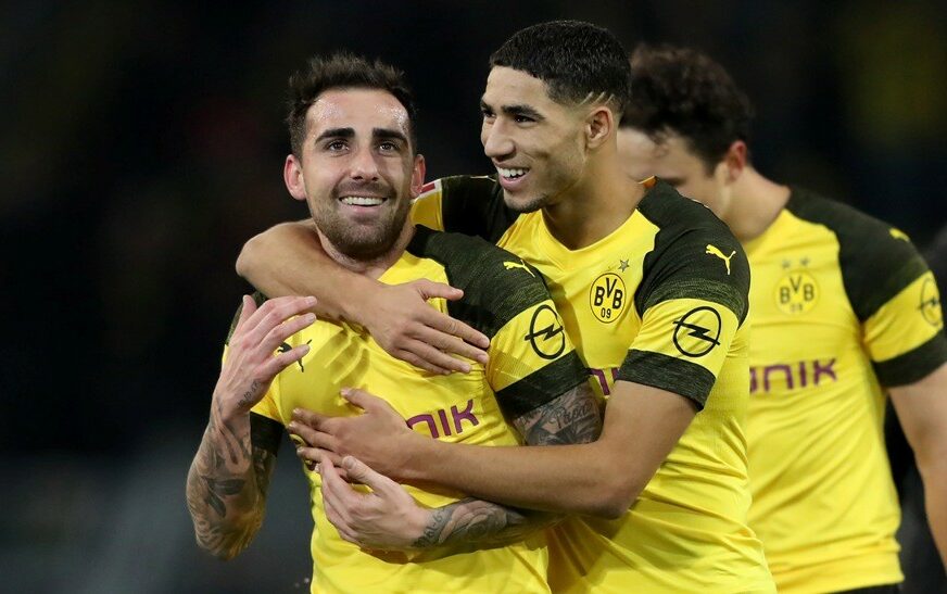 Alkaser nastavio nevjerovatnu seriju: Postigao gol u šestom meču kao zamjena i IZJEDNAČIO DVA REKORDA Bundeslige