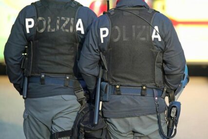 Na Siciliji uhapšene 32 osobe POVEZANE SA KOZA NOSTROM, među njima i VOĐA NAVIJAČA JUVENTUSA