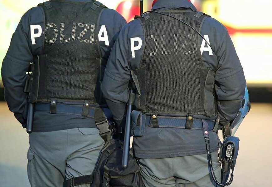 Na Siciliji uhapšene 32 osobe POVEZANE SA KOZA NOSTROM, među njima i VOĐA NAVIJAČA JUVENTUSA