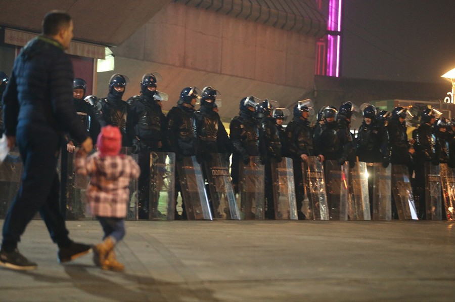 Foto: S.Pašalić/RAS Srbija