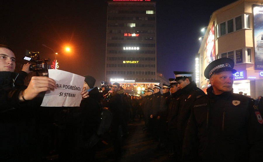 Foto: S.Pašalić/RAS Srbija