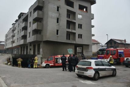 POŽAR U SARAJEVU Izgorio automobil policajke koja ISTRAŽUJE AUTO-MAFIJU