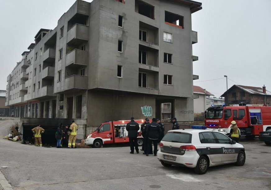 POŽAR U SARAJEVU Izgorio automobil policajke koja ISTRAŽUJE AUTO-MAFIJU