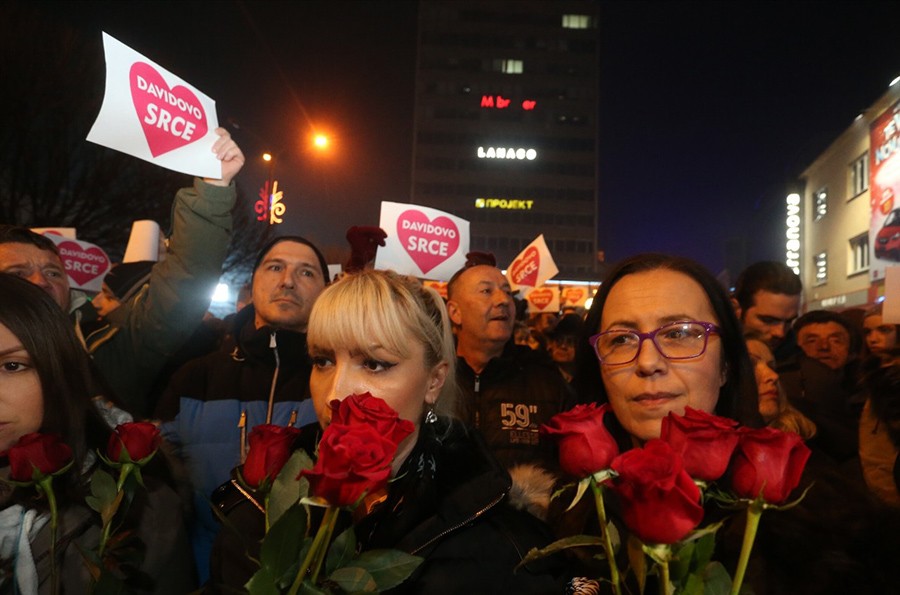 Foto: S. Pašalić/RAS Srbija