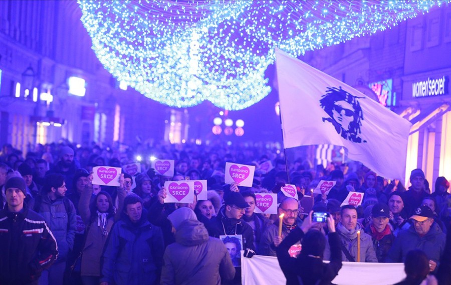 Foto: S. Pašalić/RAS Srbija