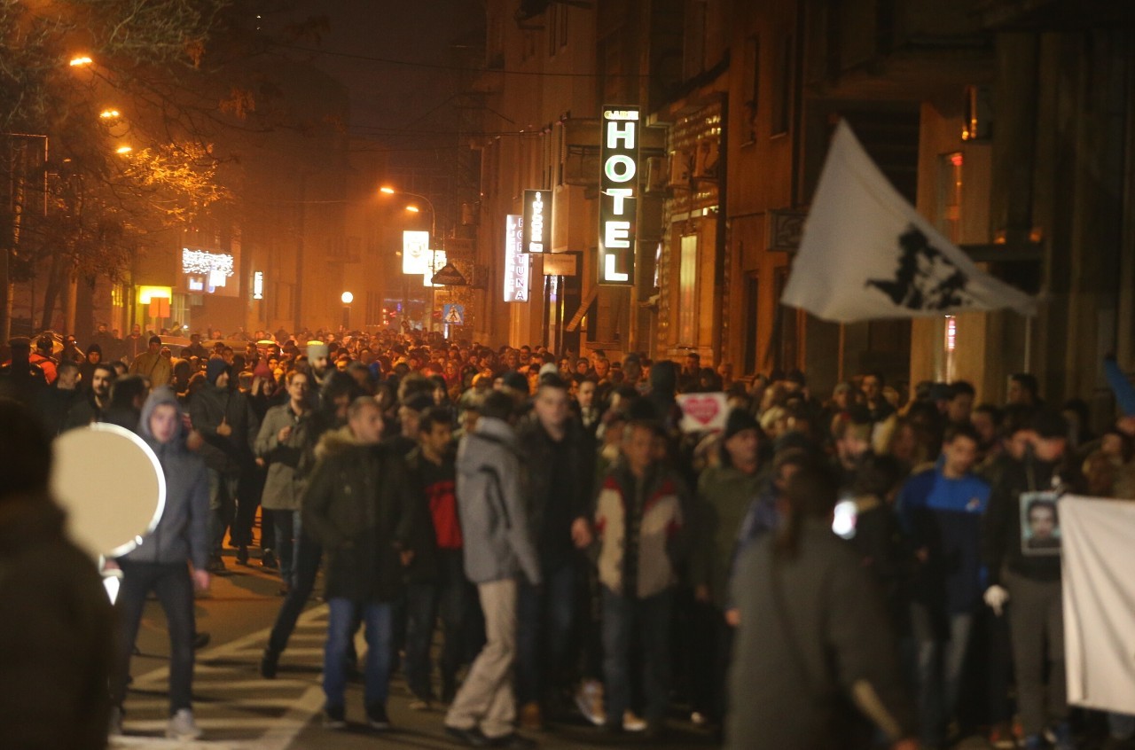 Foto: S.Pašalić/RAS Srbija