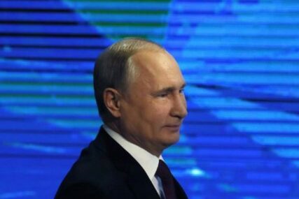 CIJENIO JE NJEGOV RAD Putin: Leonov ispisao legendarne stranice istorije