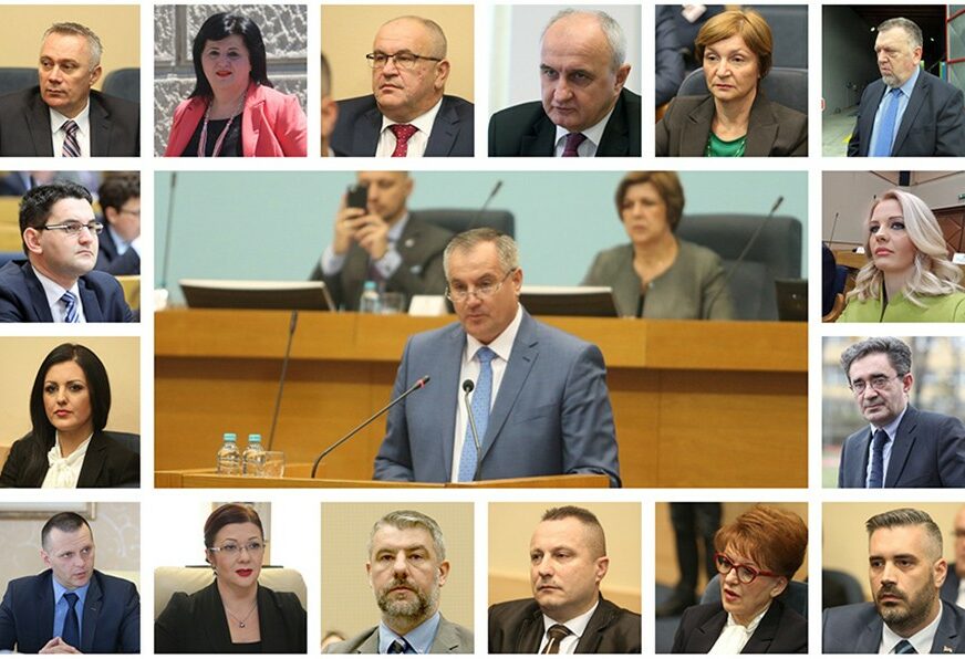 OČEKIVALI ISKUSNIJE MINISTRE Kako socijalni partneri ocjenjuju EKSPOZE premijera i sastav nove Vlade Srpske