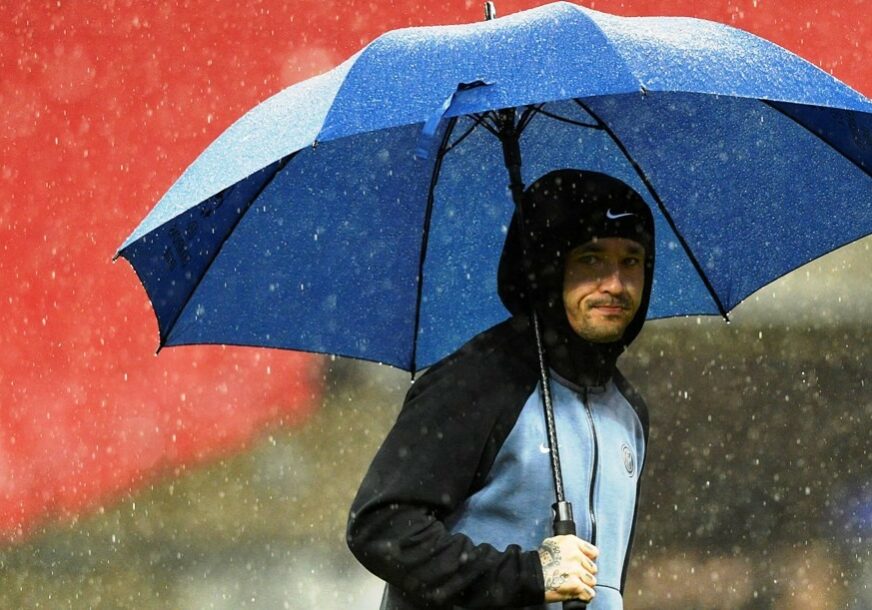 Foto: Neil Hall/EPA