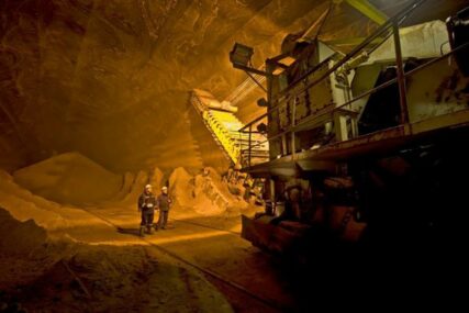 IZGUBIĆE POSAO ZBOG POLITIKE Za radnike u rudnicima u Njemačkoj 4,8 milijardi evra