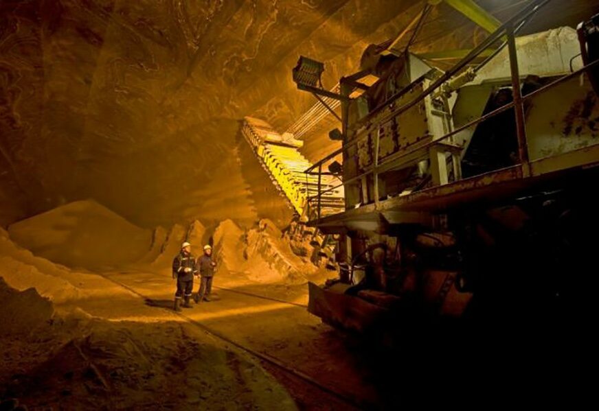 IZGUBIĆE POSAO ZBOG POLITIKE Za radnike u rudnicima u Njemačkoj 4,8 milijardi evra