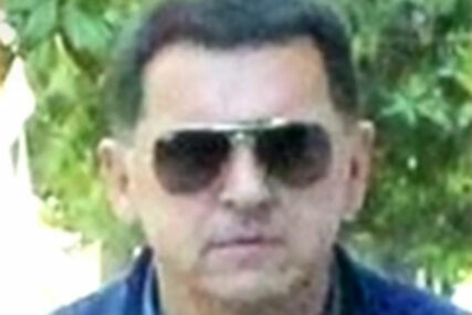 Uhapšen Slobodan Kašćelan: Navodni vođa kavačkog klana priveden zbog sumnje da je organizovao kriminalnu grupu