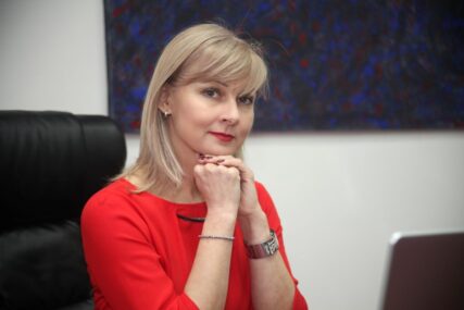 Sanda Dodik: Mnogi talentovani ljudi odlaze iz zemlje