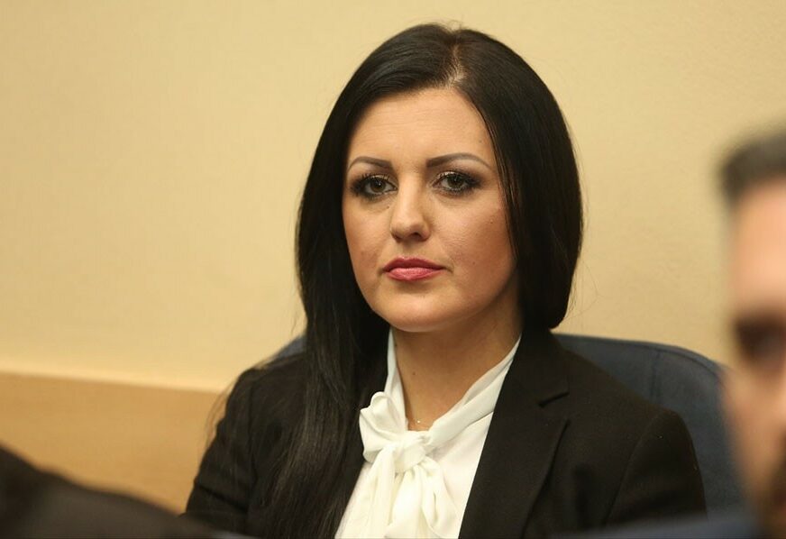 Ministarka sporta Sonja Davidović poručila savezima: Zakon pred poslanicima u posljednjem kvartalu