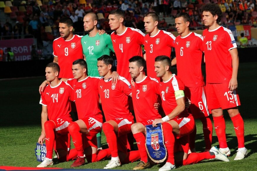 ŽRIJEB KVALIFIKACIJA ZA "EP 2020" Srbija u grupi sa Portugalom, BiH protiv Italije