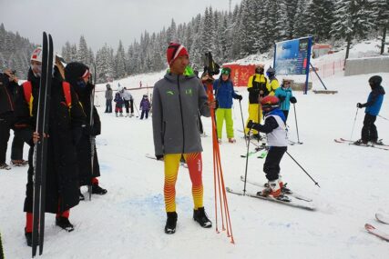 ODLIČNA SEZONA Na Jahorini 36 odsto skijaša više nego lani