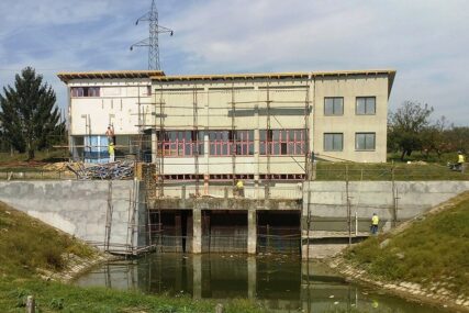 Odbornici traže izvještaj o crpkama na Savi: Raste strah od poplava u Srpcu