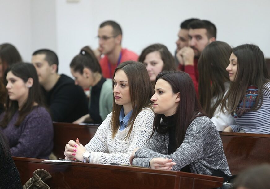 NA LJETO U NJEMAČKU Prilika za rad studentima iz Srpske