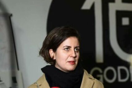 Tanja Šljivar na mjestu direktora Drame Narodnog pozorišta u Beogradu