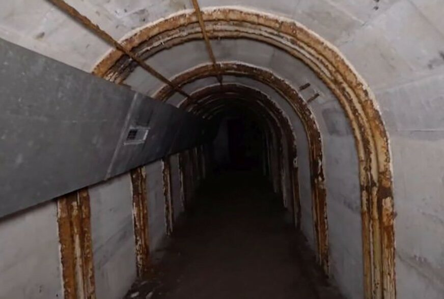 Počelo uništavanje Hezbolahovih tunela na granici sa Libanom