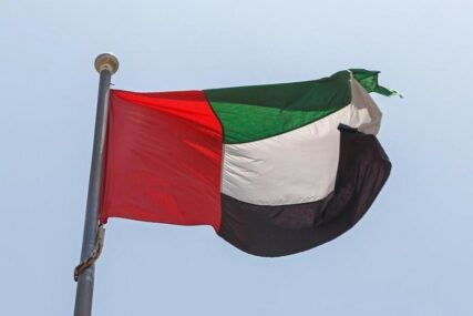 ISMIJANI NA TVITERU Ujedinjeni Arapski Emirati nagradili muškarce u okviru inicijative ZA JEDNAKOST POLOVA