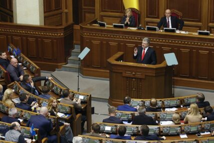 Rođendan nacističkog saradnika državni praznik u Ukrajini