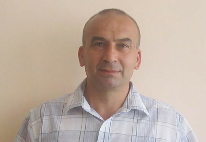 GUBITNIK DANA Velibor Ćirović