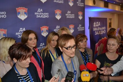 "BOLJE BITI ŽRTVA, NEGO DŽELAT" Aktiv žena SDS o političkoj pozadini otkaza u Brodu