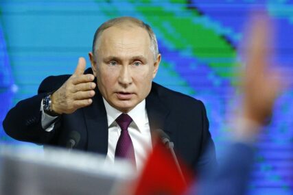 “VRATITE DJECU RODITELJIMA” Predsjednik Ukrajine OBRATIO SE PUTINU i to na ruskom jeziku