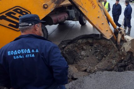Počela izgradnja vodovodne mreže u Subotičkoj ulici: Mogući povremeni prekidi u vodosnabdijevanju