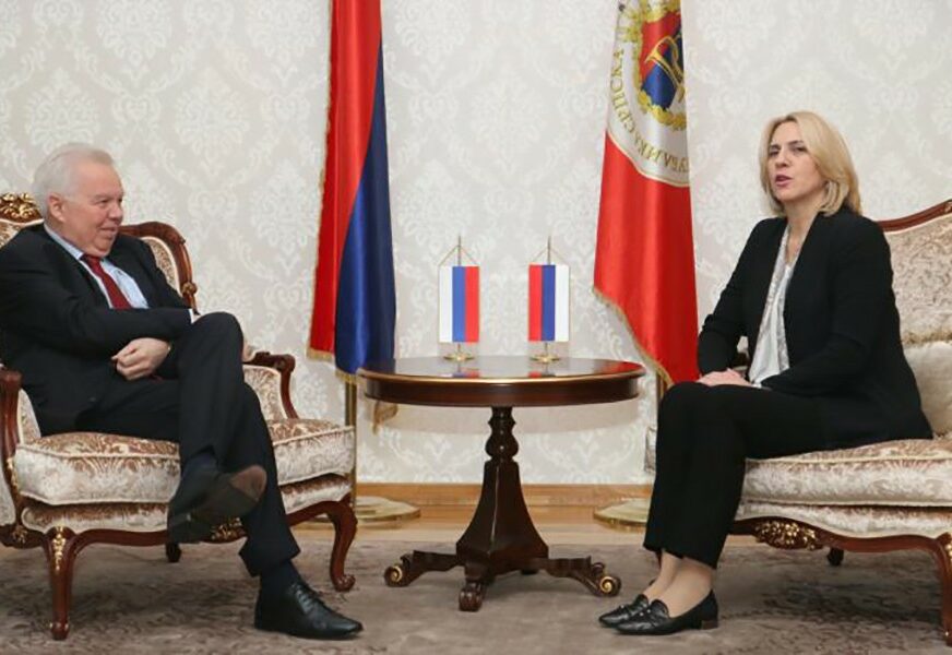 Cvijanović: Srpska pokazala efikasnost u formiranju vlasti