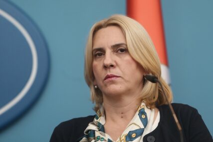 Cvijanović: Pristupanje BiH EU nije uslovljeno članstvom u NATO