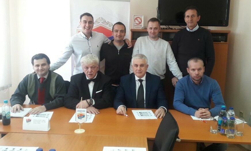 DAN FUDBALA REPUBLIKE SRPSKE Žiri odredio kandidate za najbolje