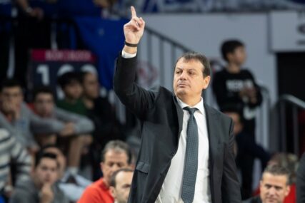 GRUBO PREKRŠENA PRAVILA Efes traži novi meč protiv Reala